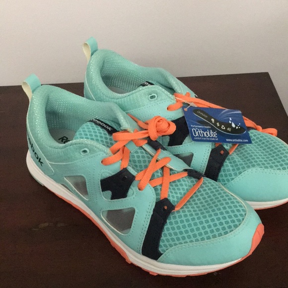 reebok ortholite trainers